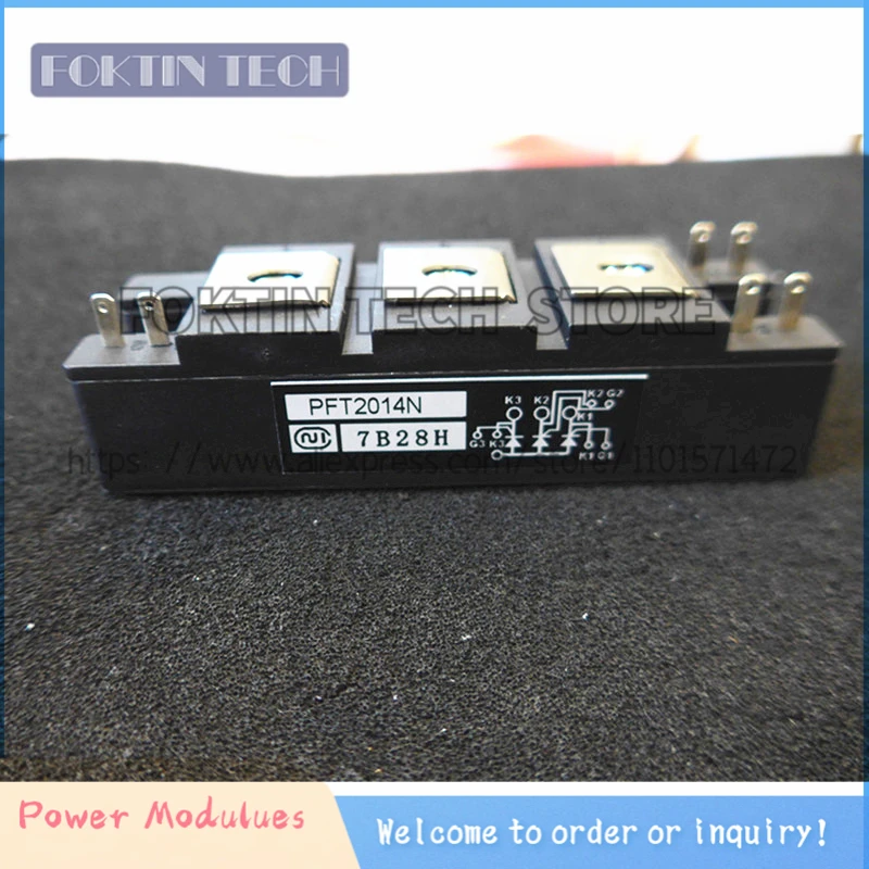 PFT2014N  PFT-2004N PFT2004N  PDT4004 PDT2008A PFT1514N PFT1014F PFT1503N PFT603 New Original Module