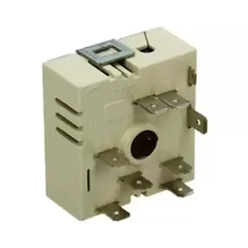 EN03 EGO 50.57021.010 Energy Regulator Simmerstat Controller Switch 5057021010