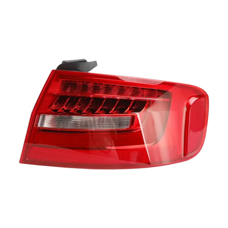 Right Outer Rear Tail Light Lamp 8K5945096AC For A4 B8.5PA 2013-2016