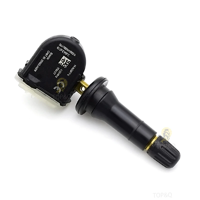 

433MHZ Tire Pressure Sensor TPMS For 2019 Great Wall HAVAL F7 H6 WEY VV5 VV6 VV7 3641100XKR02A