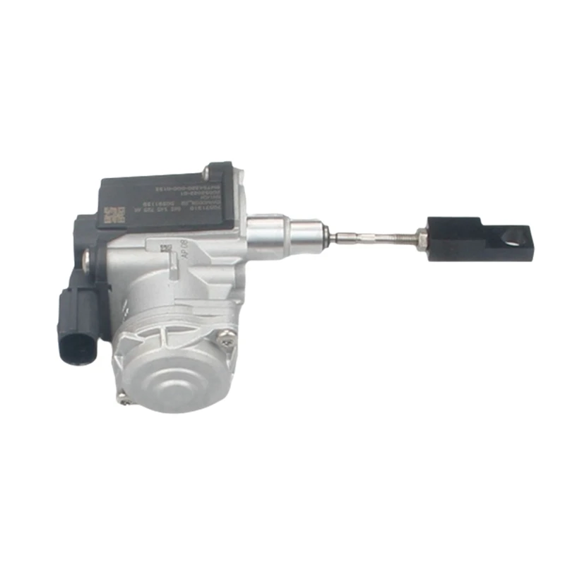 

04E198725F 04E145725AK Car Turbocharger Actuator For Volkswagen And