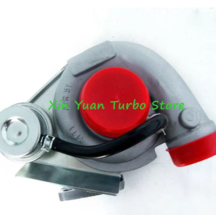 GT2052S 703389 703389-0001 28230-41450 28230-41431 Turbo Turbocharger For HYUNDAI Truck Mighty II Chrorus Bus HD72 00- 3.3L D4AL