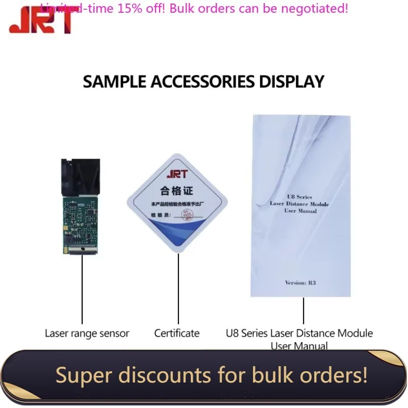 10M Laser Rangefind…