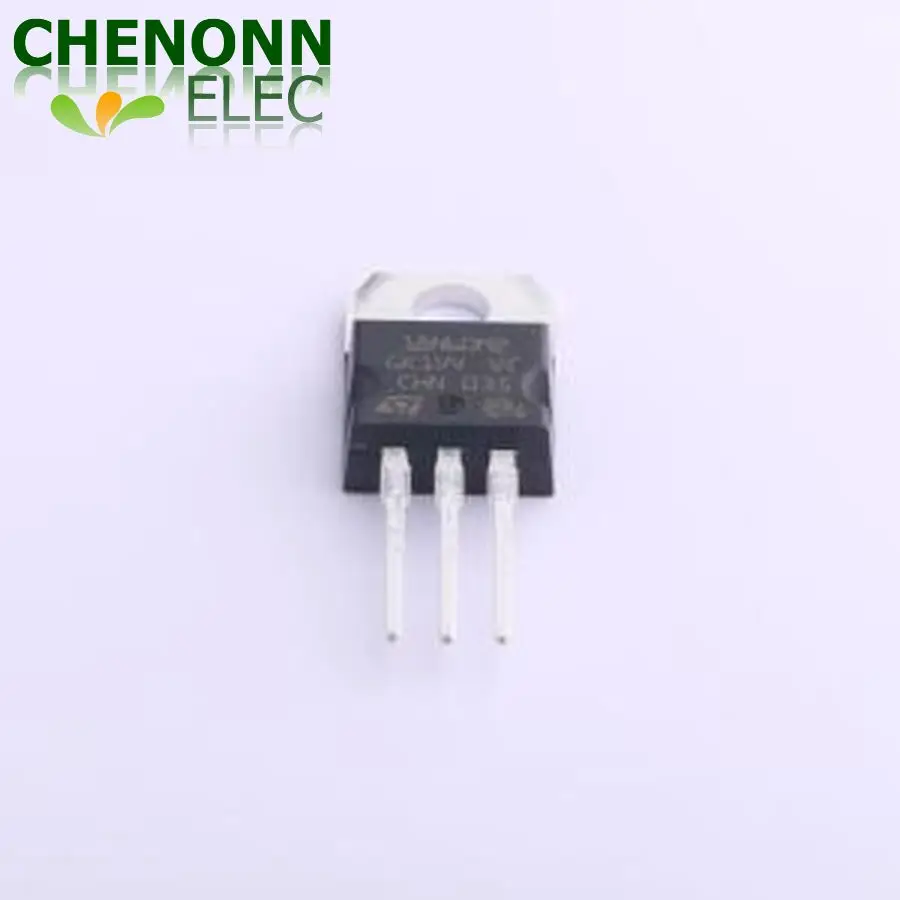 5PCS/LOT STP18N60M2 (MOSFETs)