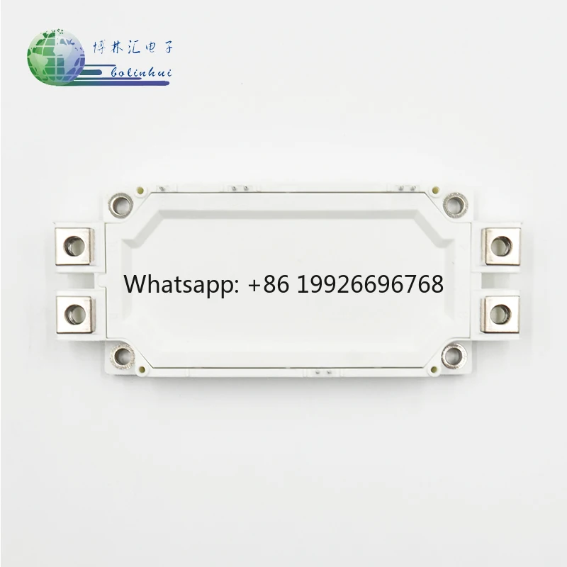 TG600FF12S3-S5A03 IGBT Module    Thyristor Power semiconductor