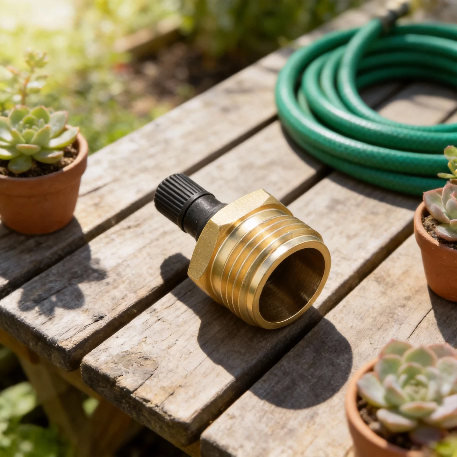 

Адаптер для антифриза для автодомов, латунный наконечник, клапан для продувки автодомов, совместим с системами полива, простая установка, подключение к воздушному насосу