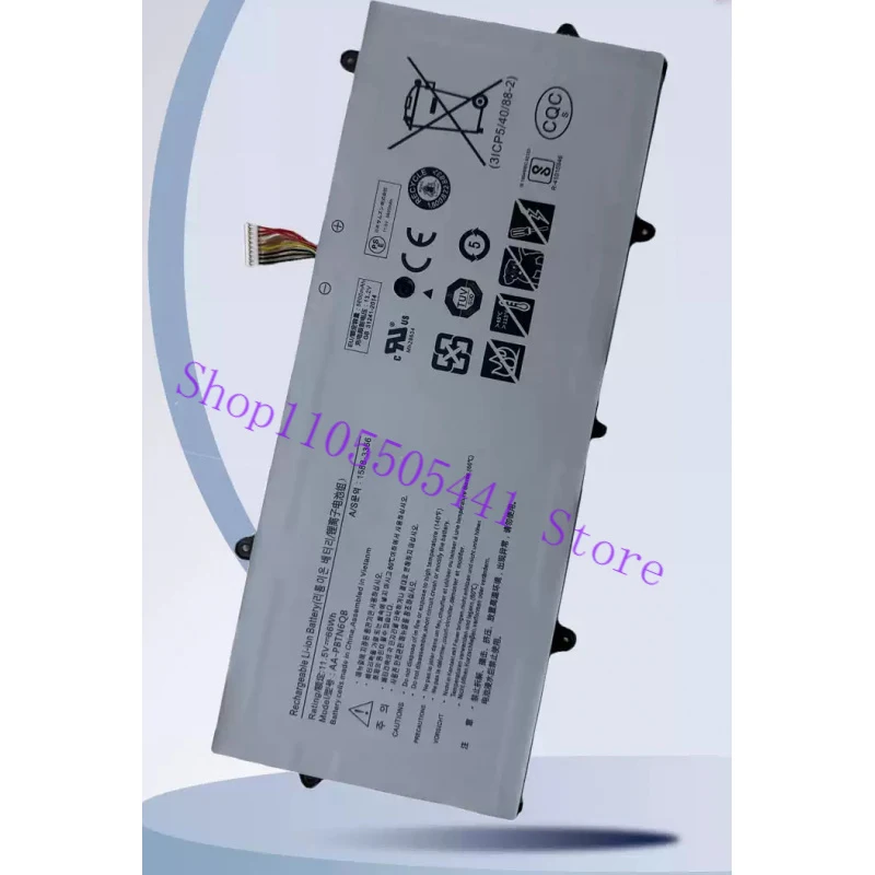 AA-PBTN6QB Laptop Battery for SAMSUNG  900X5N NP900X5N NT900X5N 11.5V 65Wh