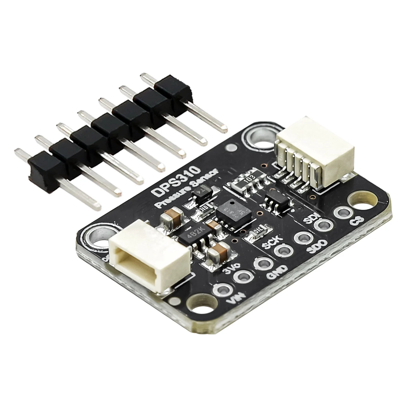 DPS310 3.3V 5V Prec…