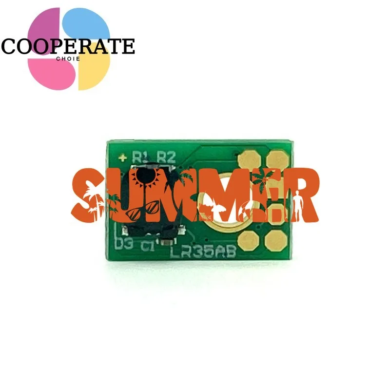 

20 шт. чипов для сброса тонер-картриджей для Ricoh MPC3003 MPC3503 MPC3004 MPC3504 MP C3004 C3504 C3003 C3503 MPC 3004 3504 3003 3503