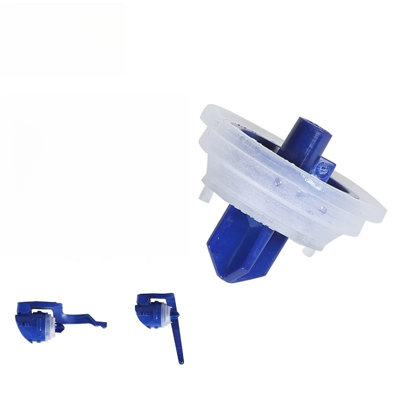 Suitable for Geberit Toilet Water Inlet Valve Water Stop Diaphragm Silicone Inlet Valve Water Stop Accessories