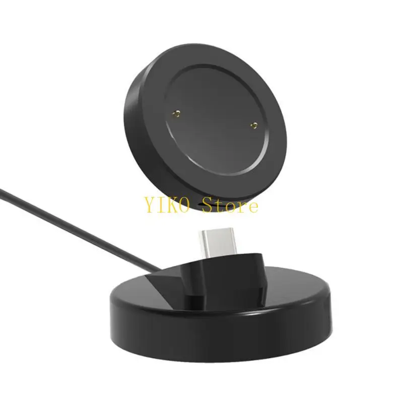 

K32c зарядка кабеля Cable Cable USB C Зарядное адаптер для GS4/Watch4/5