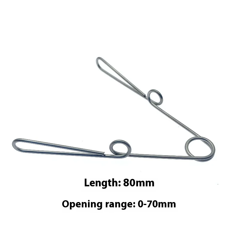 Pembedahan eksperimental pada hewan, pembuka pipi, penyebar, pembuka mulut