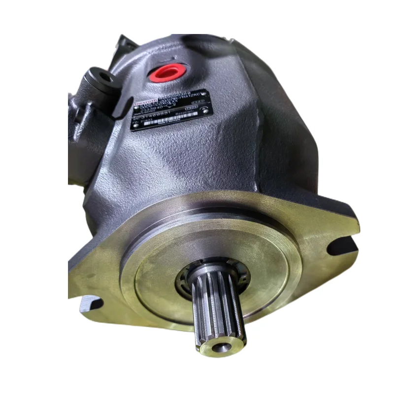 Re SYDFE1 SYDFEE SYDFEC SYDFEN SYDFED Series SYDFE1-20/071R-PRA12KC10000-C0X0XXX Pressure Flow Control Pump Piston Pump