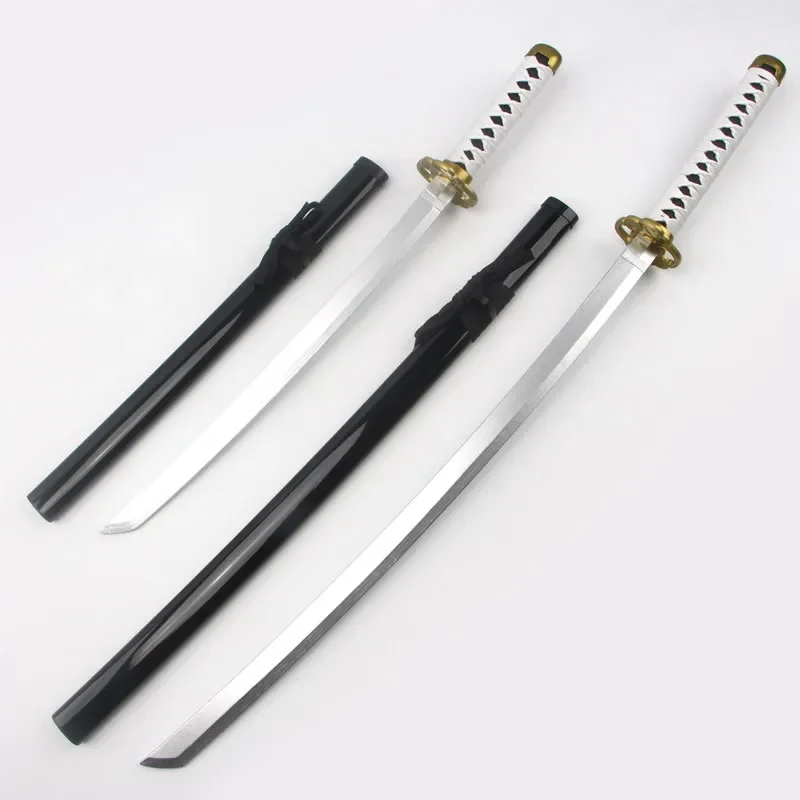 Rokuhira Chihiro Sword Cosplay Props Kukumokuzui Arika Ruikizaka Katana Custom Made Accessories Set for Comic Con Halloween