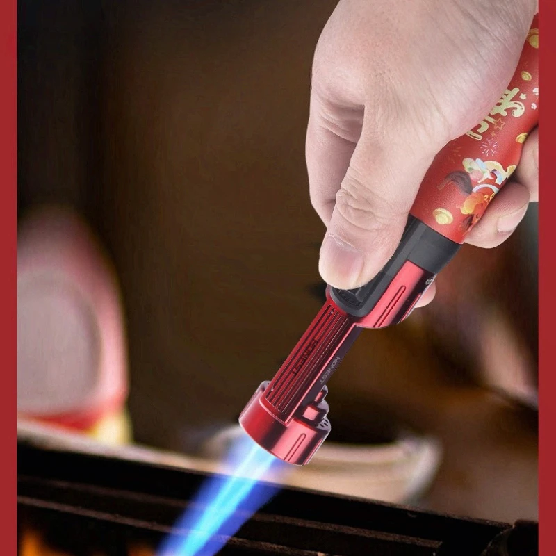 2026 Honest New Metal Windproo - Smoking Gun Kit ulasan dan harga