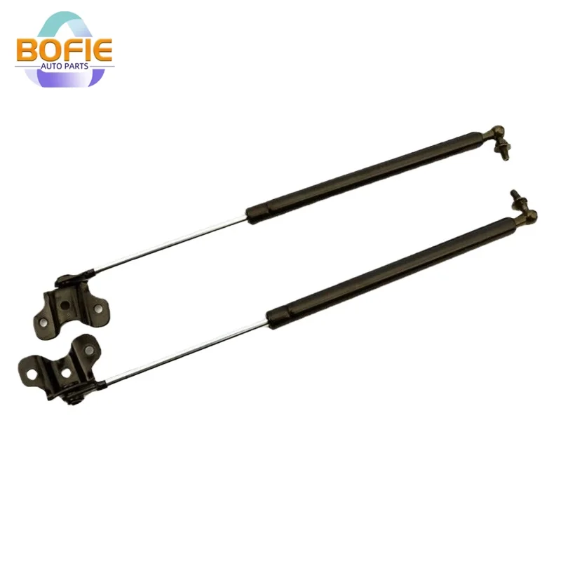 

OEM 74145-SDB-305 Передний левый и правый подъемник капота поддерживает амортизаторы, пружины, опорный стержень для Honda Accord CM5 CM6 2003-2007