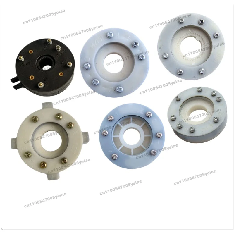 Numerical Control Tool Holder Transmitter Plate 14/15T Signal Four-station Coded Transmitter