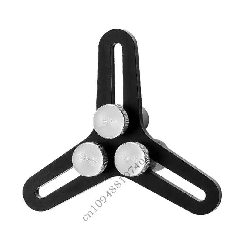 

0XXC Ergonomic Piston Rings Squaring Tool For 2-5Inch Bore Size Ensures Precise End Gaps Alignment And Easy Handling