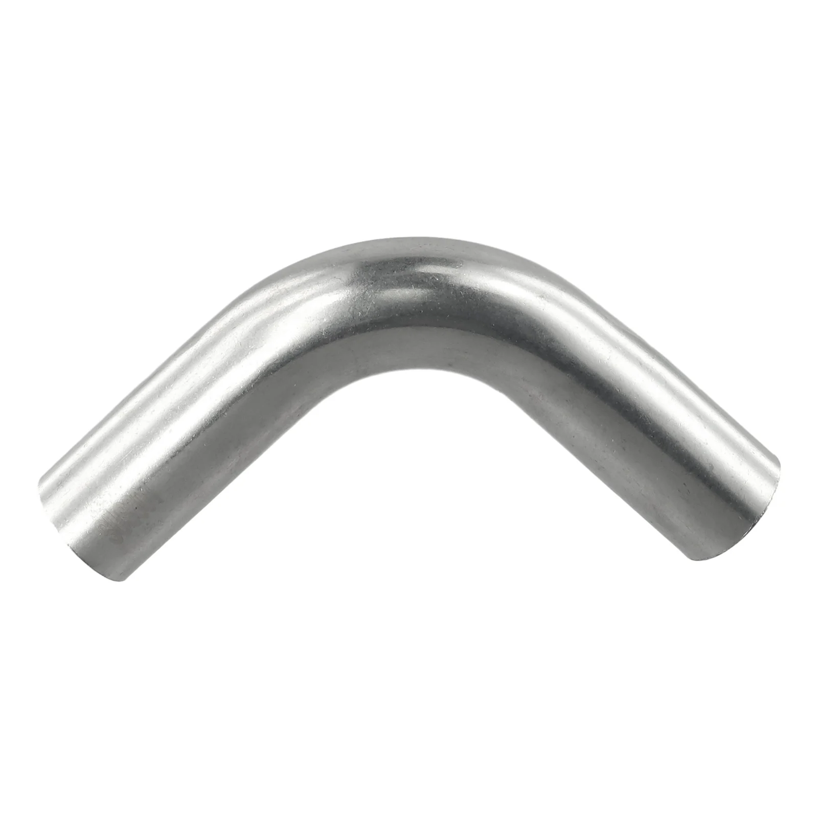 Mandrel Bend Elbow Stainless Steel Elbow 90° Accessory DIY Extra Multipurpose Pipe Polished Pipe Polishing Tube Replace