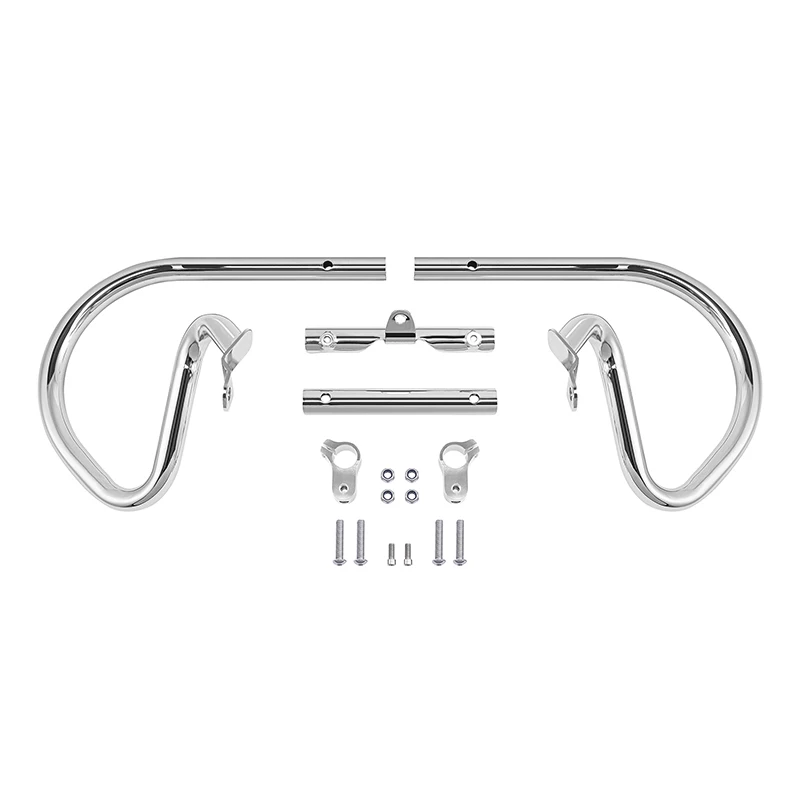 

Engine Guards Crash Bar Fit For Harley V-ROD VROD VRSCA VRSCB Night Rod VRSCD VRSCSE