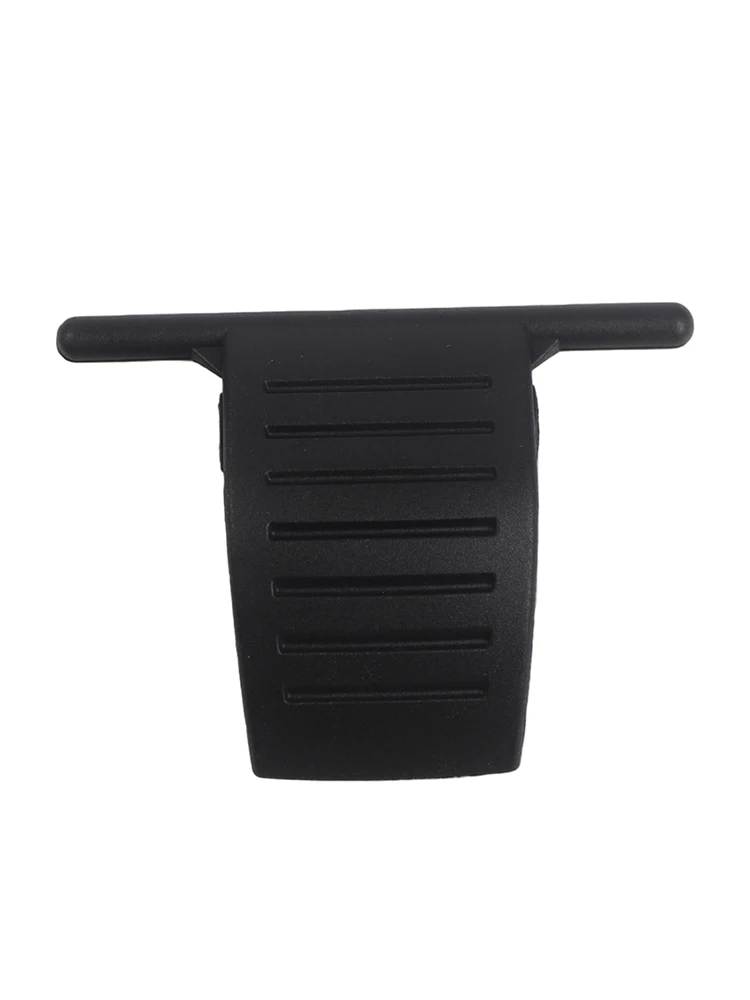 Sunshade Curtain Lifting Lug Clip for Car Window Glass Fitment with For A6 C7 2012 2018 OEM Part Number 4GD861790
