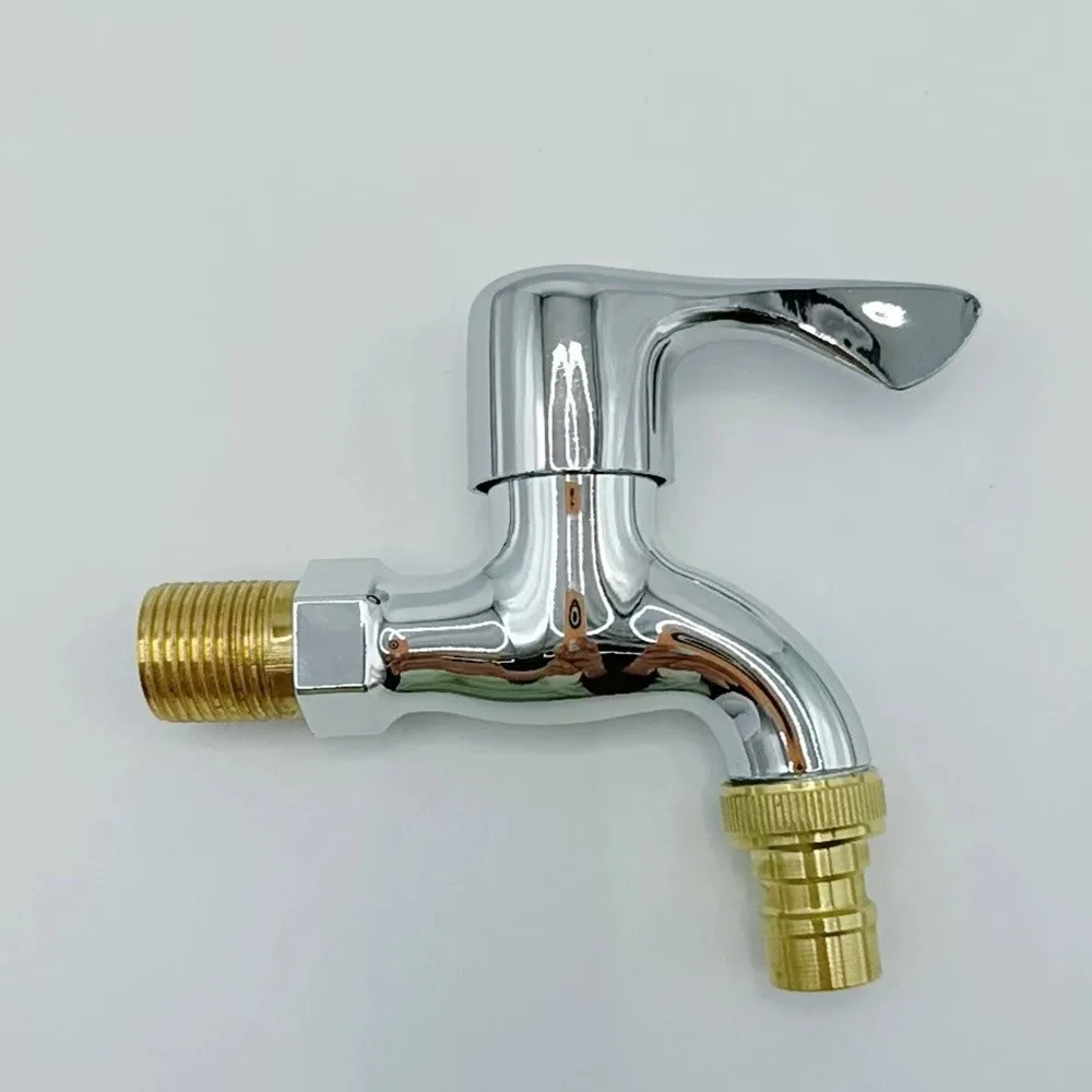 torneira-de-parede-multifuncional-de-plastico-com-conector-rapido-para-mangueira-de-Agua-macho-1-2-polegada-para-Agua-fria