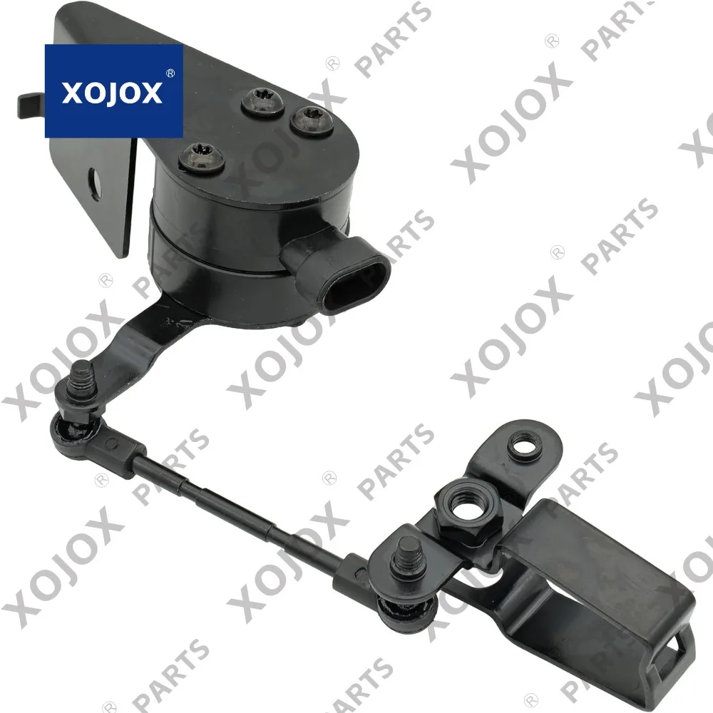 

XOJOX 15128649 Suspension Ride Height Sensor Rear Passenger Right Side for 2004-2010 2007-2011