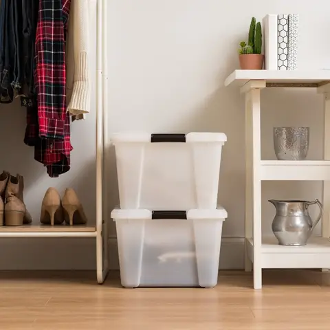 10 best sales förvaringsväskor - №6