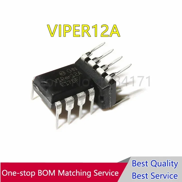 VIPER12A VIPER12 new