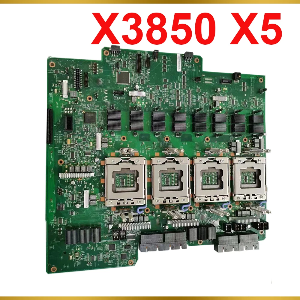 Server Motherboard For IBM X3850 X5 7143 88Y5351 88Y5888 47C2444 69Y1811