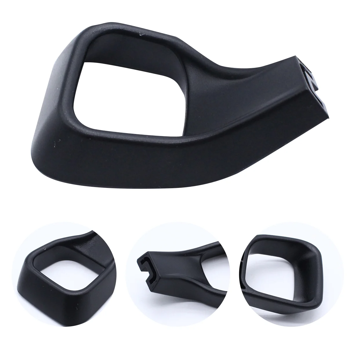 

Seat Adjustment Handle Portable Seat Adjustment Lever for Automotive Seat Adjustment Lever Car Seat Adjustment Handle