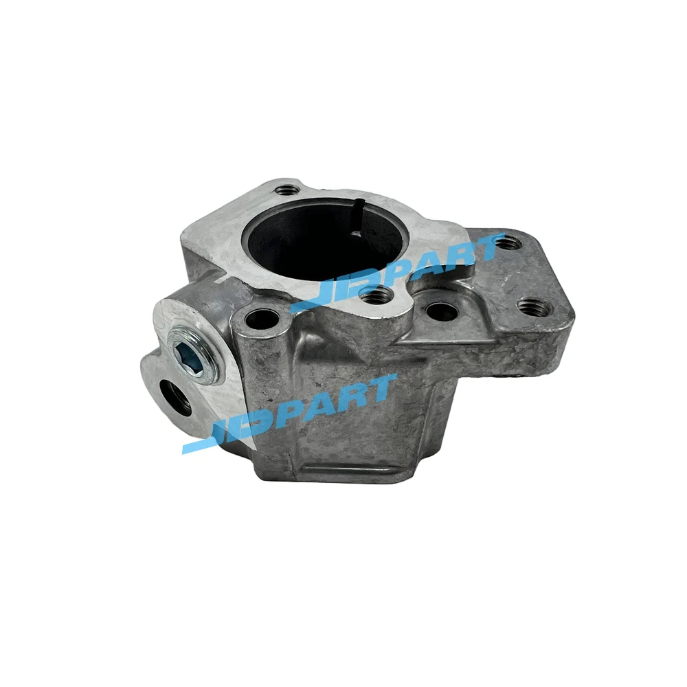 

Excellent Quality For Kubota V2403 Thermostat Middle Shell Engine Parts