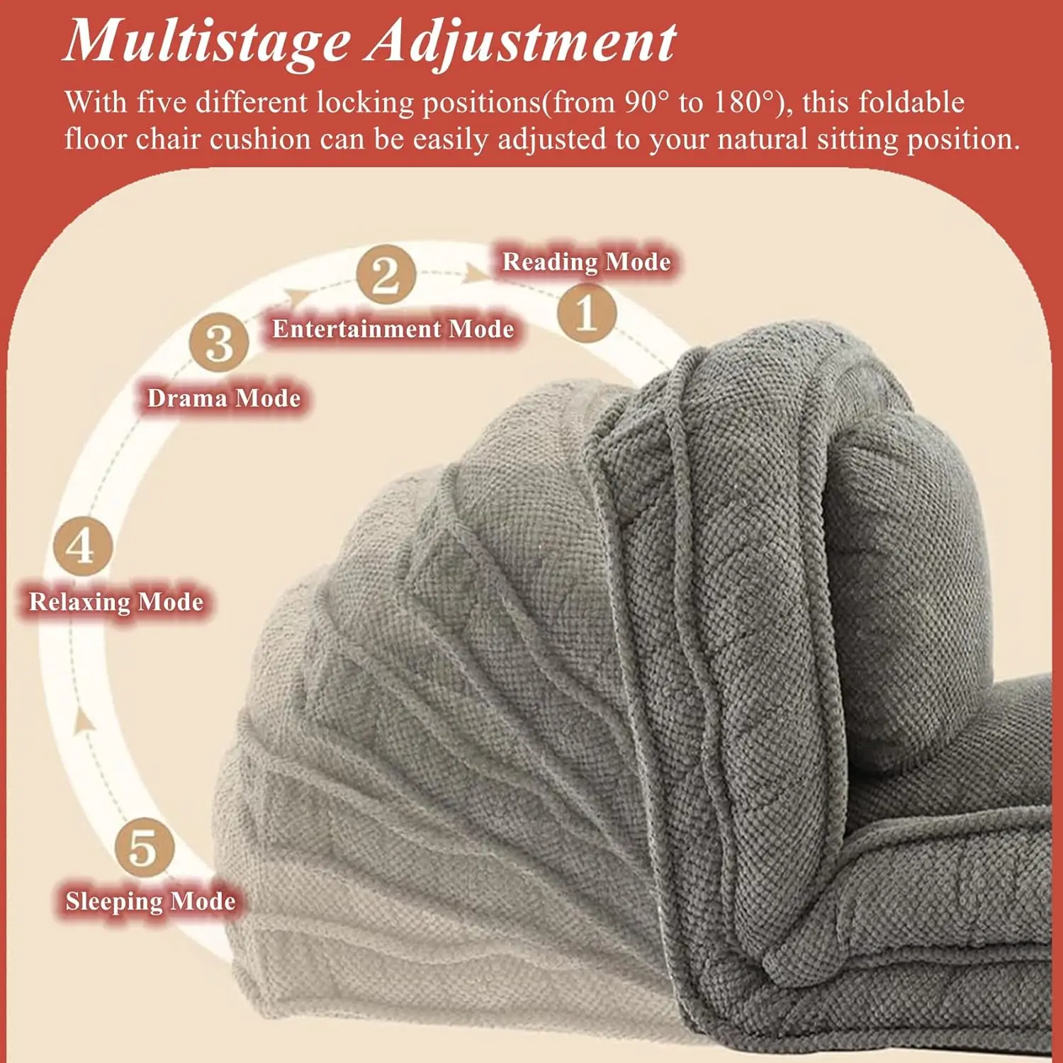Thumbnail 4 - #5 Cheapest Convertible Sofa Beds Deals You Can Get