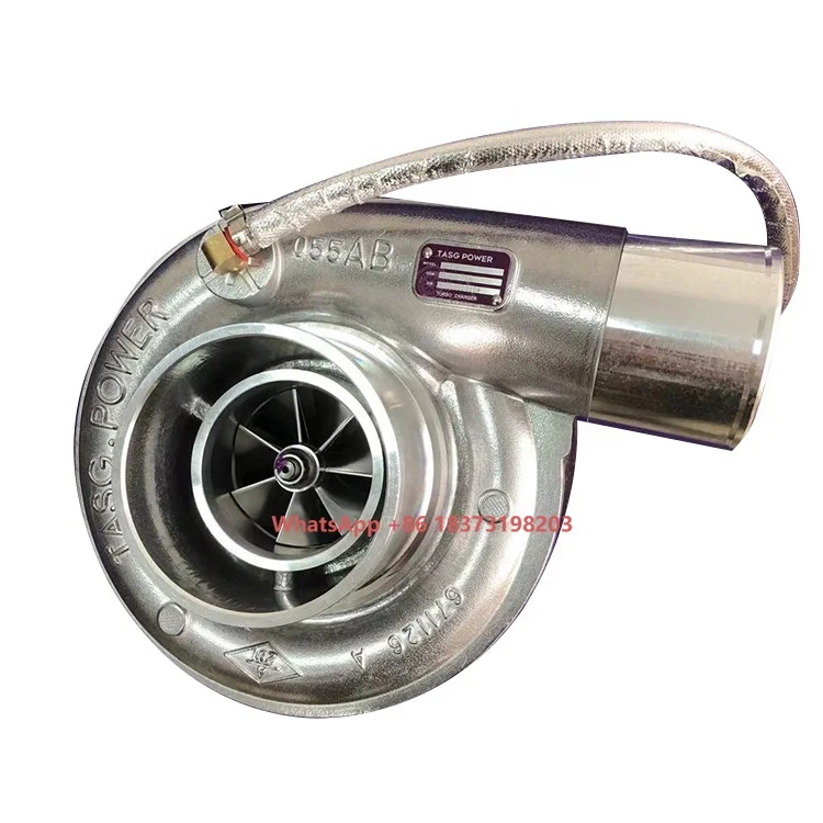 

Engine Turbo 216-7815 2167815 for Cat C9 Turbocharger