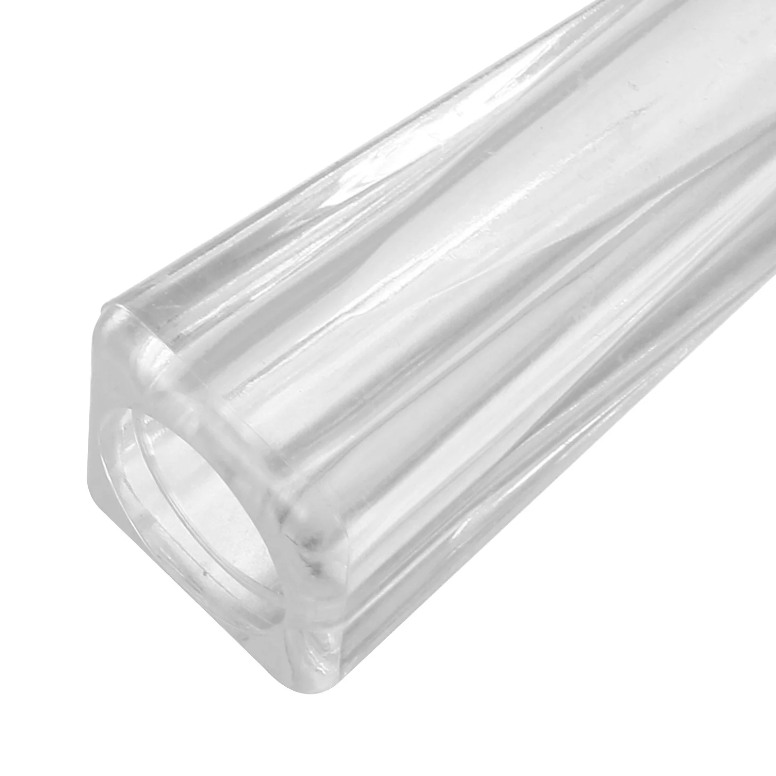 10 قطعة مقابض سحب أعمى شفافة ملحقات نافذة أعمى شرابات الحبل لقطع الظل تسحب استبدال أجزاء كرة معلقة #6