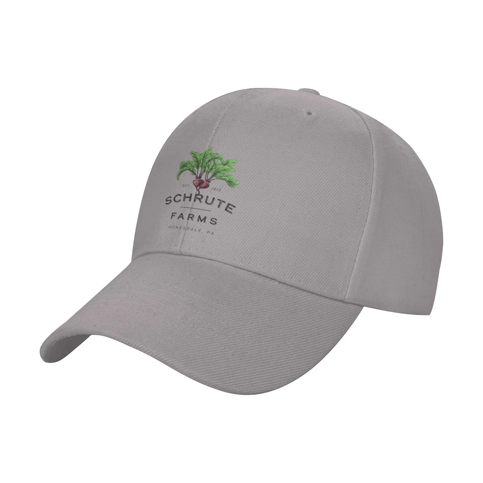 Hot Sale Schrute Farms Baseball Cap  Classic Men's Caps  Picnic Men's Caps