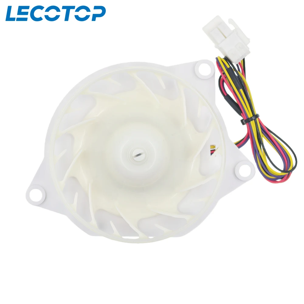 New Z40E12MS1A0-57K06A EAU64824805 DC12V Cooling Fan For Refrigerator Fridge Radiator Freezer Spare Parts
