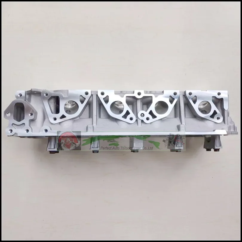 DDD NA20 NA20S NA 2.0L Bare Cylinder Head For Nissan Cedric Y31 1990 Crew K30 1993 8V OEM NO. 11040-67G00 1104067G00 11040 67G00