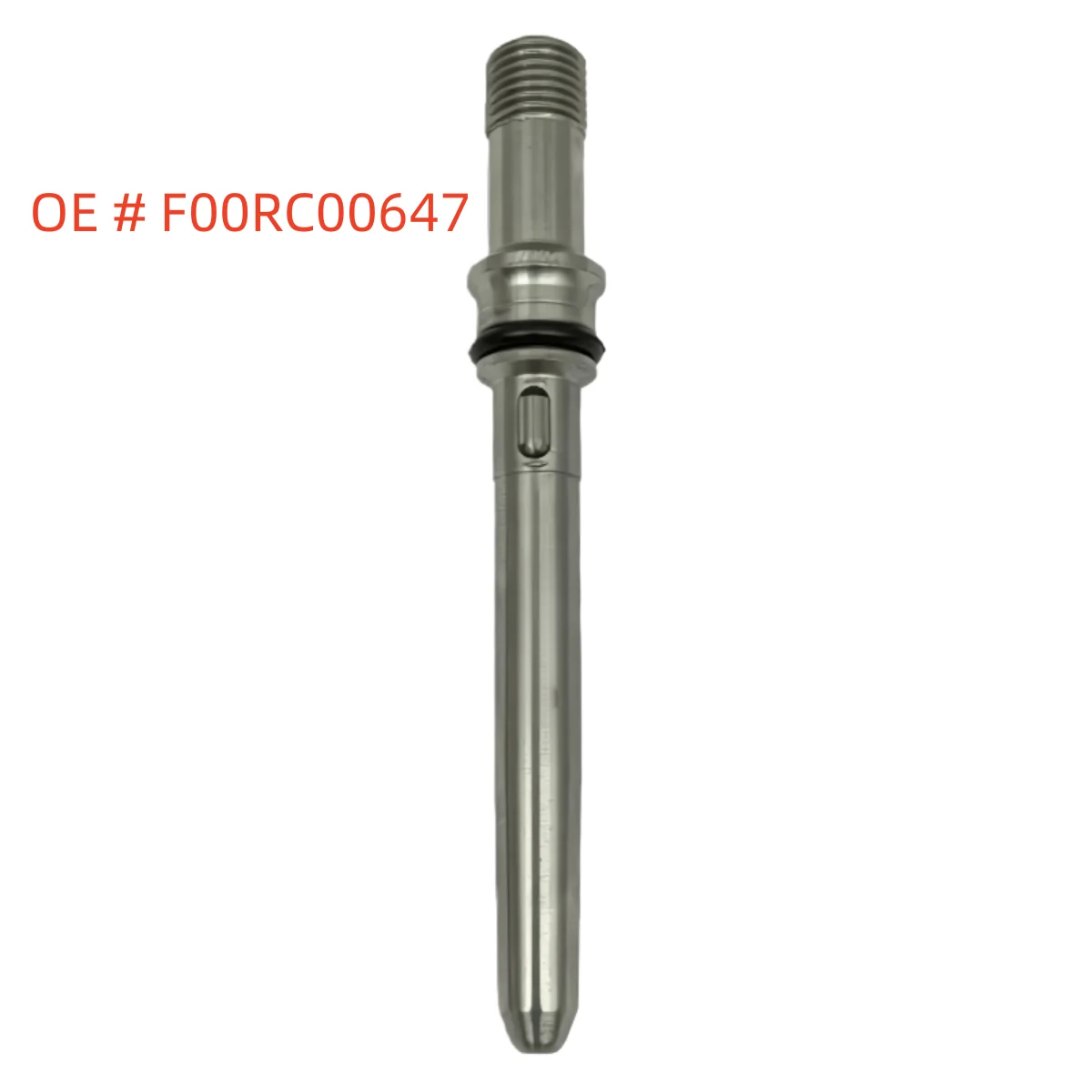 

﻿ high quality new 6PCS F00RC00647 Engine parts injector connecting rod connector for Cummins