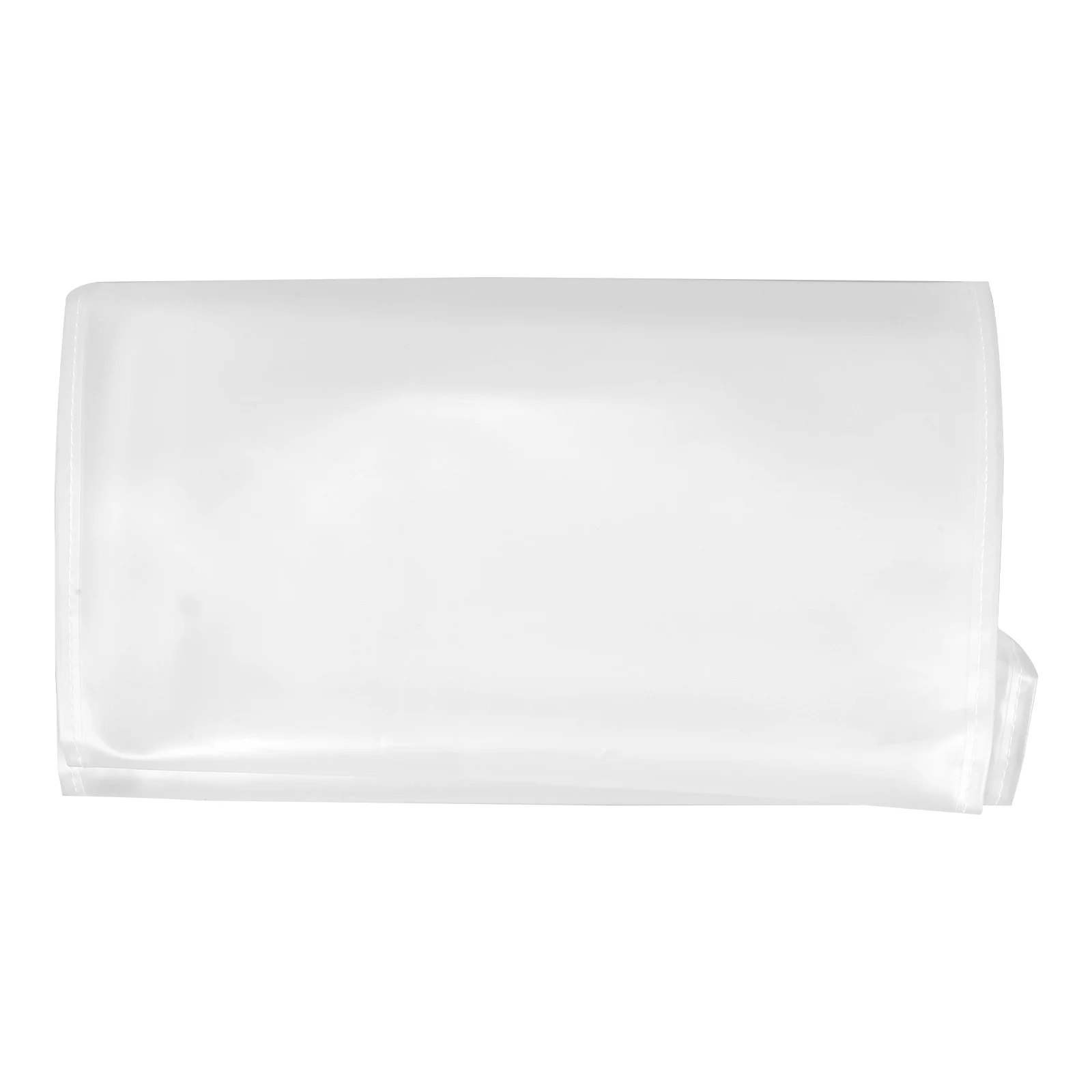 

Creative Pvc Multi-Functional Universal Musical Instrument Protector Dustproof Reusable Transparent Home Accessory Chinese