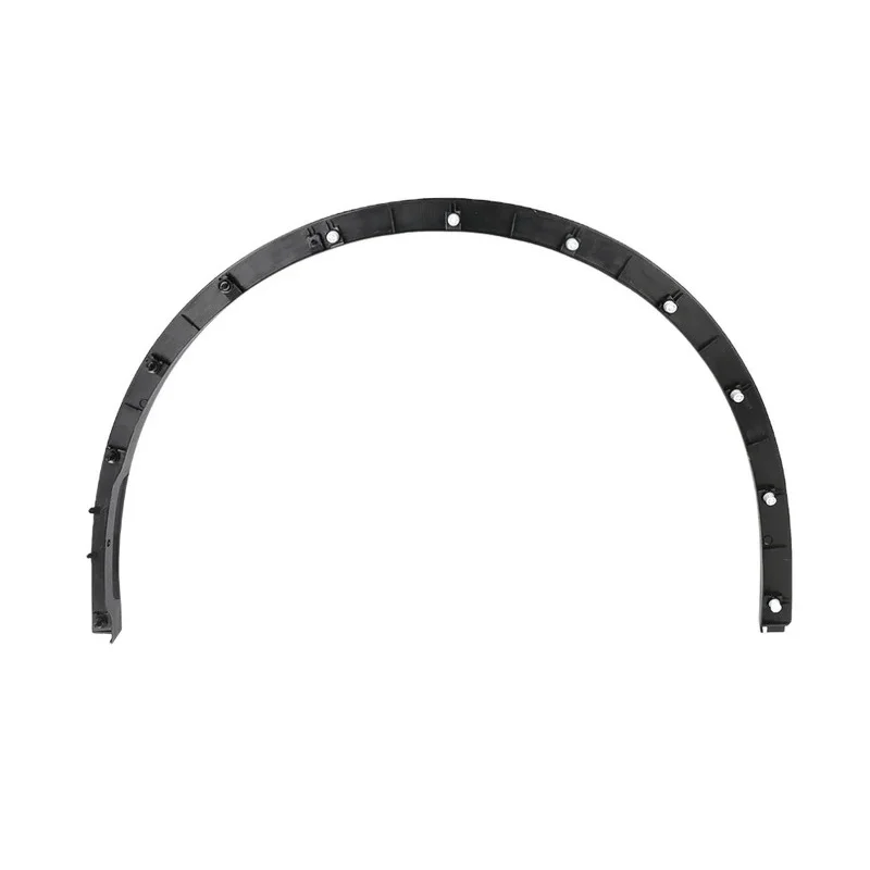 

Universal Car Arch Wheel Eyebrow Car Exterior Parts Model Y 1094185-00-B 1683859-00-A