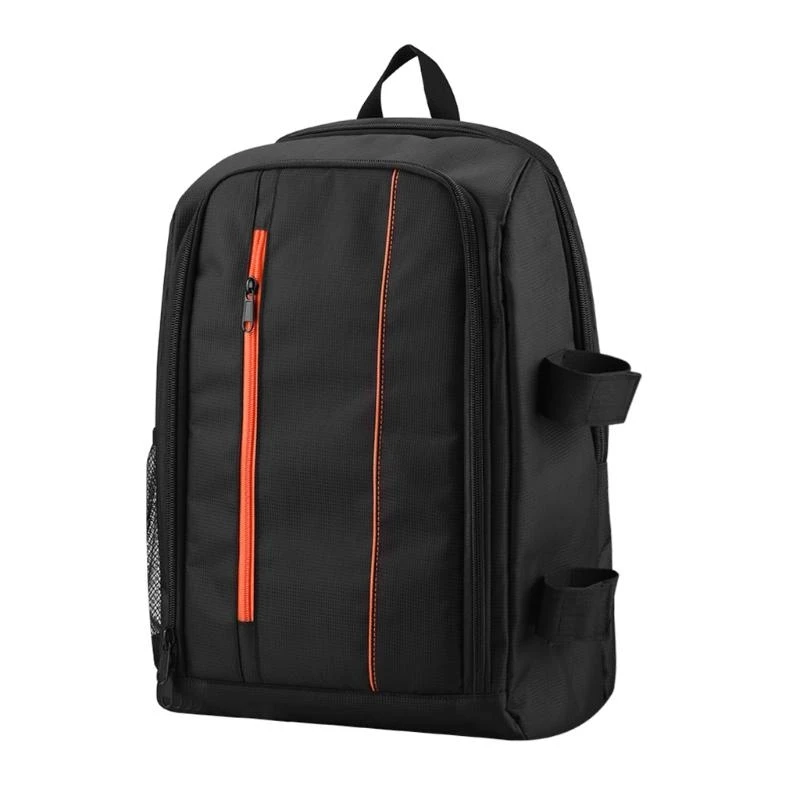 Mochila para FPV Remote Remote Controller Acessórios bolsas armazenamento à prova d'água
