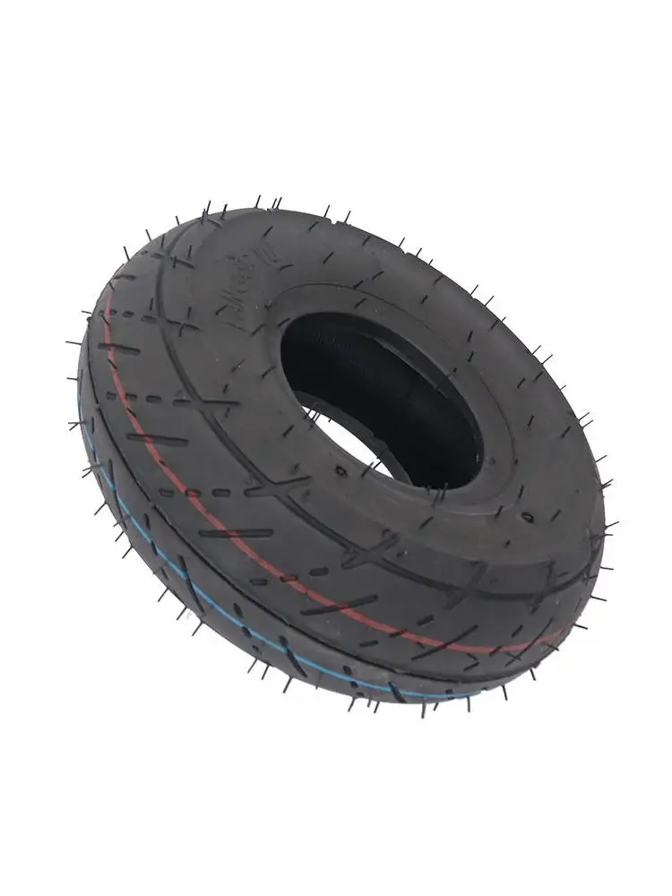 AliExpress NEW3.00-4 ( 260x85'' 300-4  ) tyres inner tube for Gas scooter bike wheelChair motorcycle 10''Electric Scooter Wheel tires