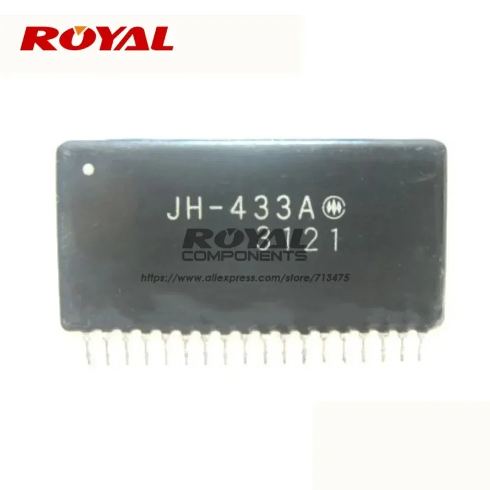 JH-433A JH-433AR  GK-30434E4  GK-LV3011E3 2VPPCB170 HU2001 HU2001R2 HU2001R3