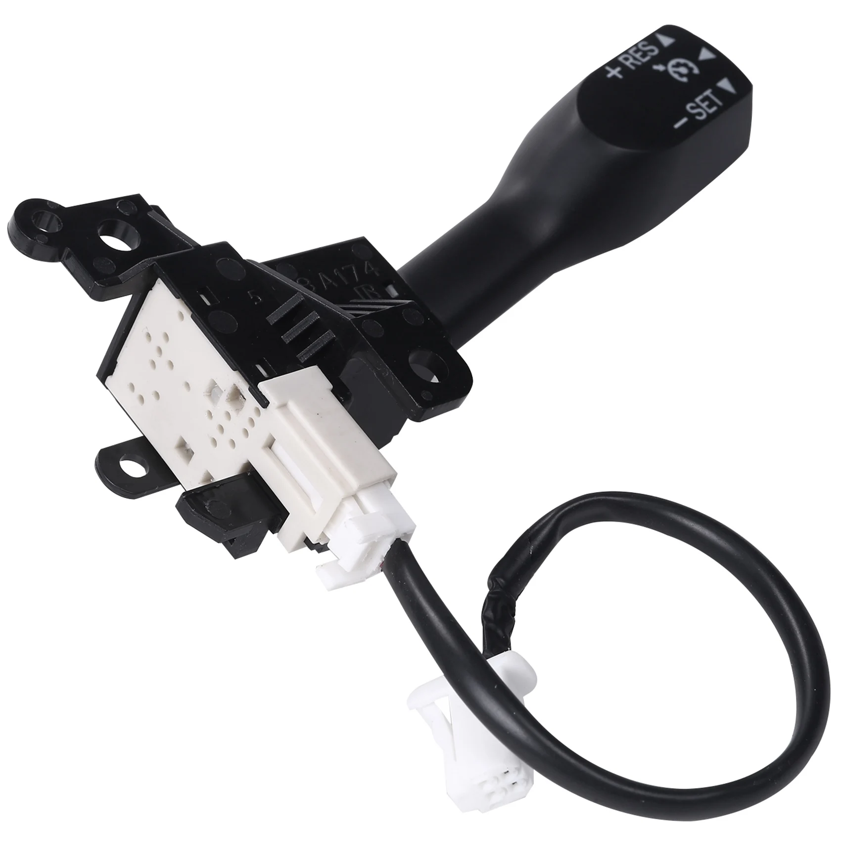 

10X Cruise Control Switch 84632-34011 84632-34017 For Toyota Corolla Yaris Vios Hilux Hiace Wish Auris Prius Previa Rav4