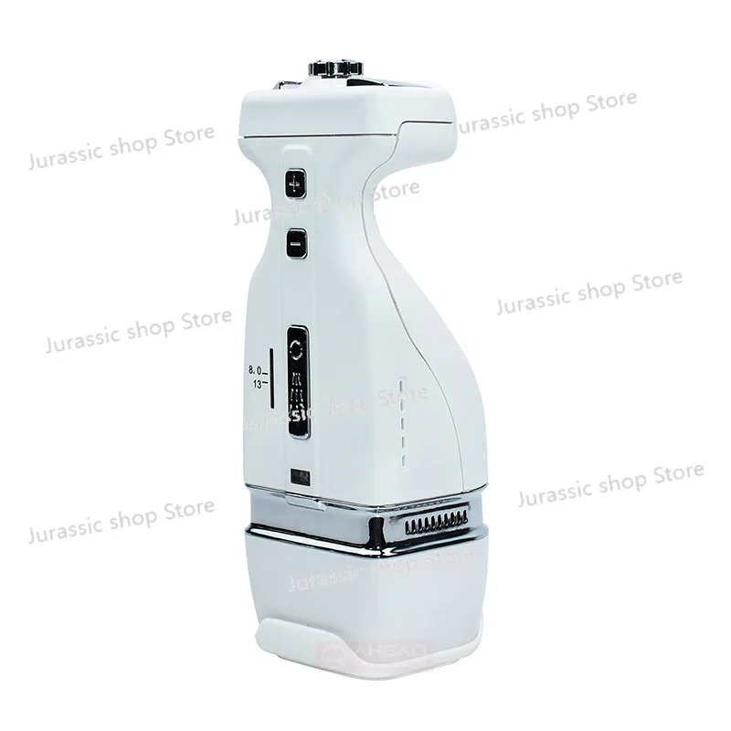 

2024 Newest Mini RF Slimming Body Belly Fat Removal Massager 2IN1 Handy Weight Loss Slimming Machine