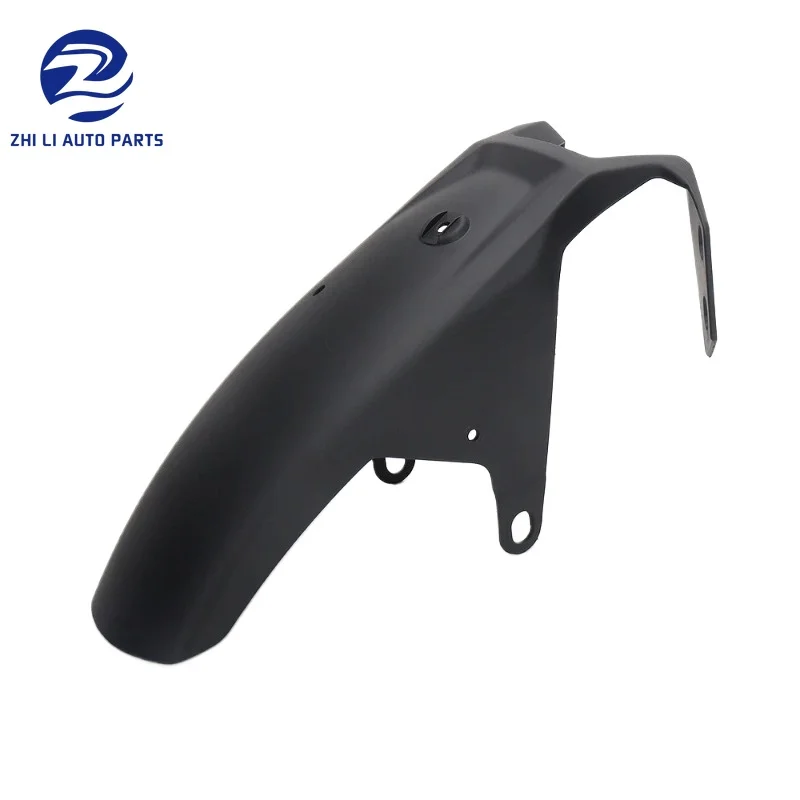 Motorcycle Front Fender Mudguard High & Low For Yamaha Tenere 700 World Rally/World Raid