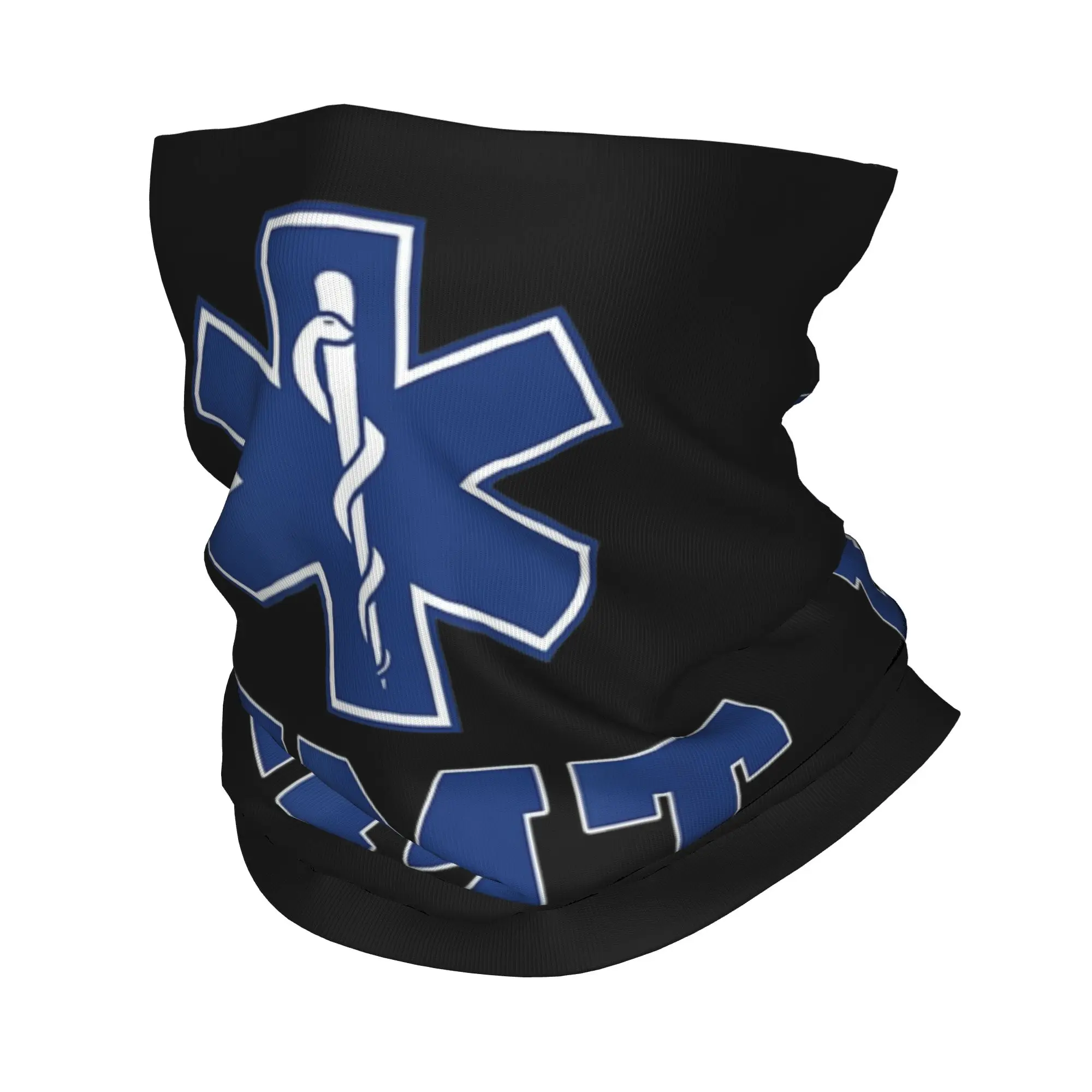 Paramedic Bandana N… - image