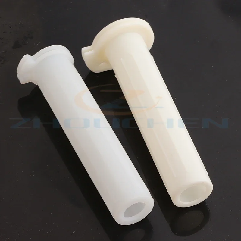 22mm 7/8 Inch Motorcycle Modification Accessories Throttle Core Twist Throttle Accelerator Grip Tube Suitable For 110cc 125cc