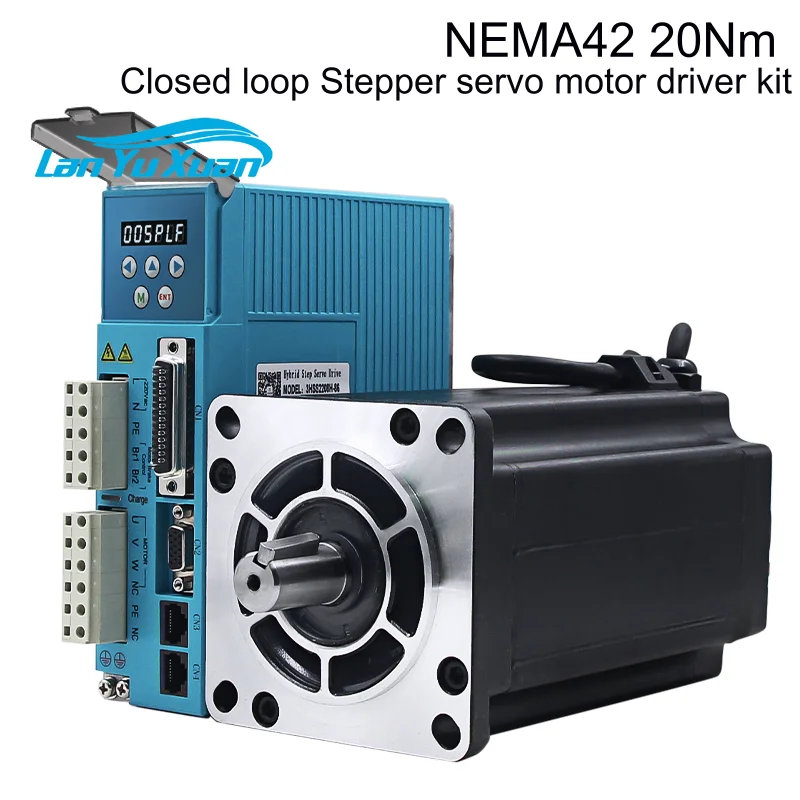 NEMA42 20N.M Jmc 3P…